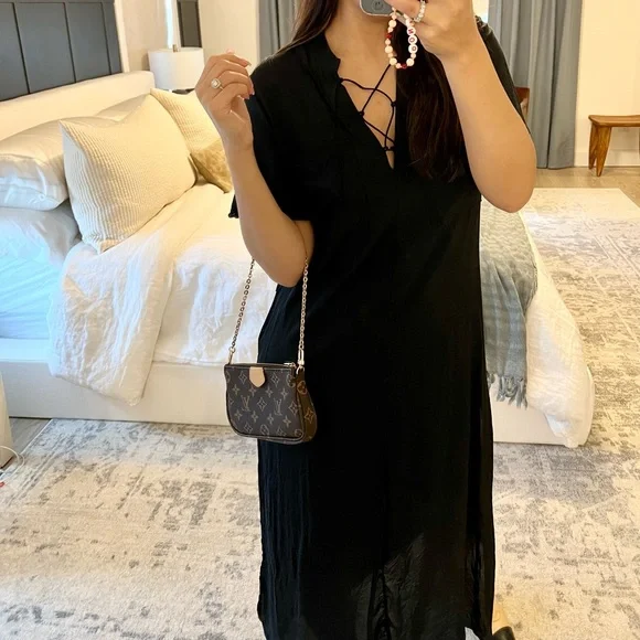 FRAME Dress - Picture 2 of 4